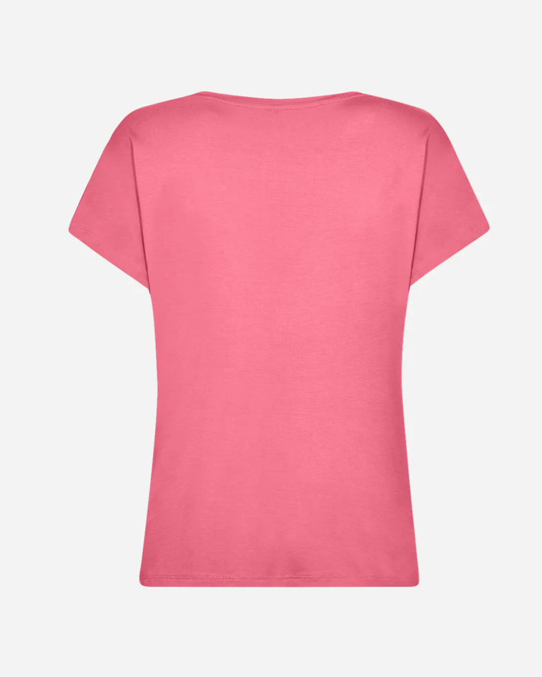 T-shirt i lyocell