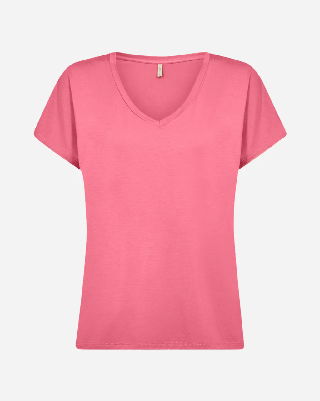 T-shirt i lyocell