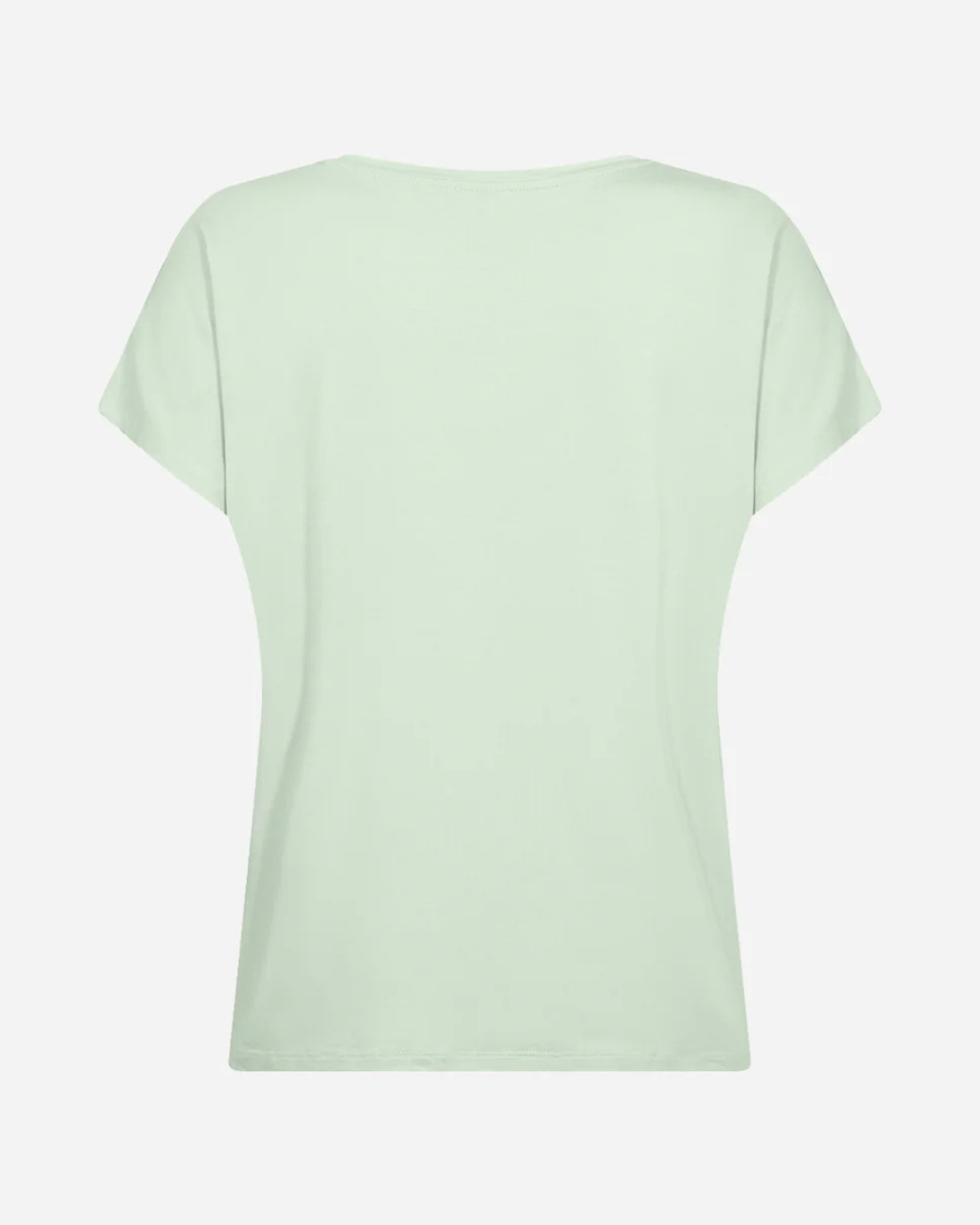 T-shirt i lyocell