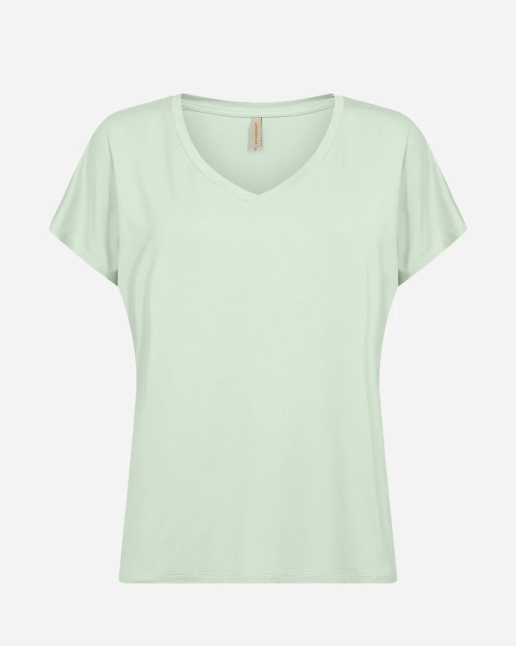 T-shirt i lyocell