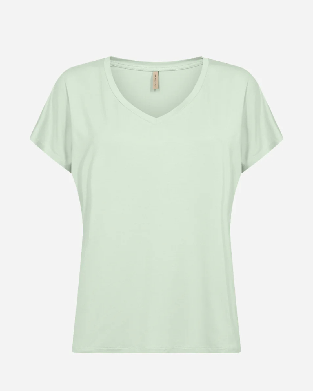 T-shirt i lyocell