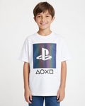 T-shirt Playstation