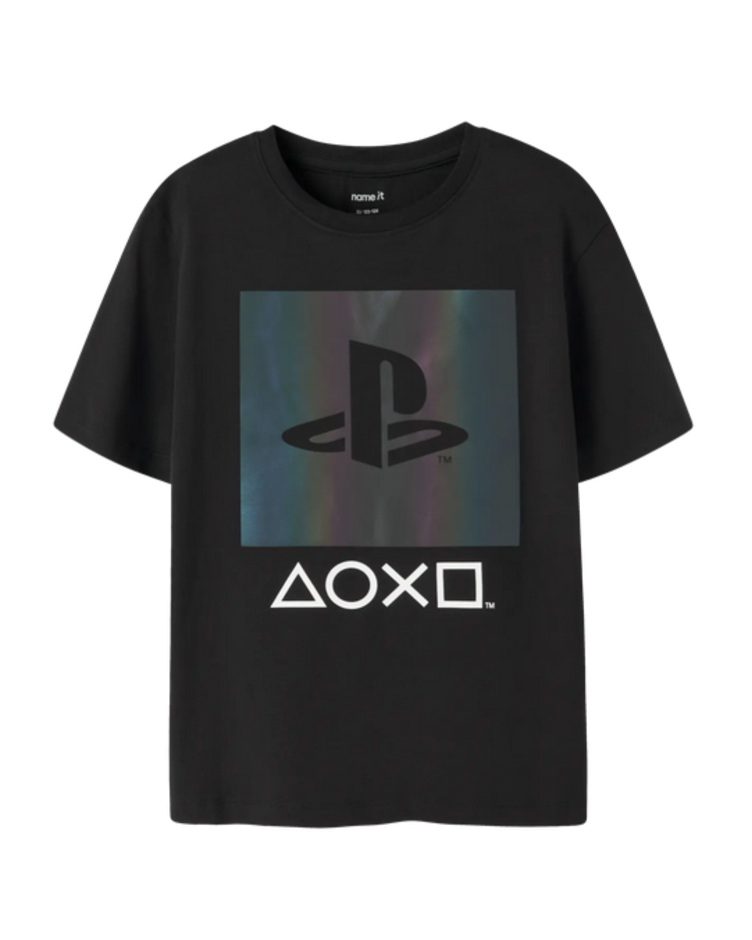 T-shirt Playstation
