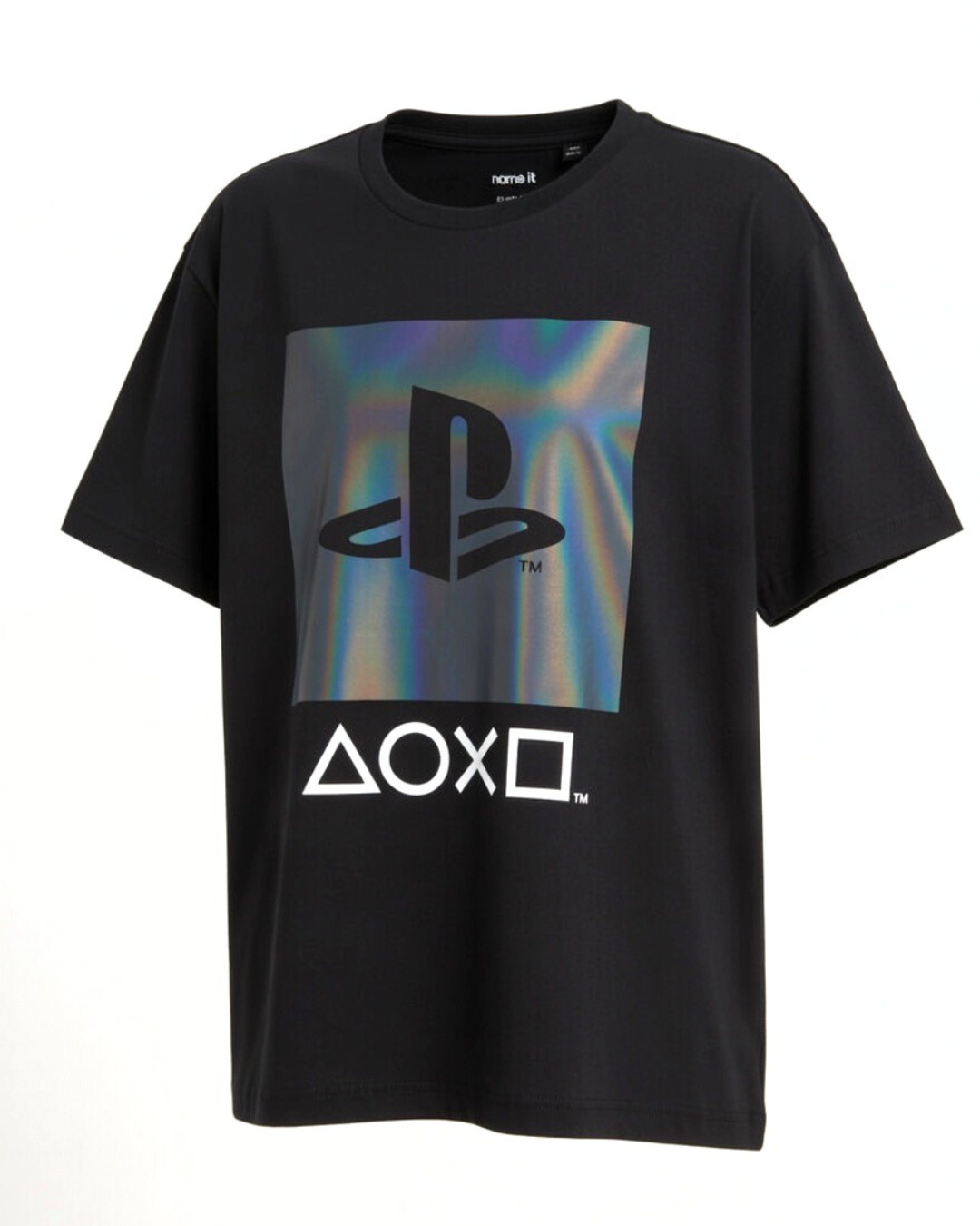 T-shirt Playstation