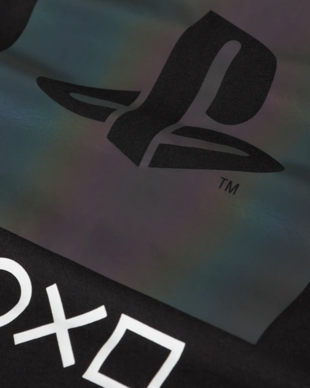 T-shirt Playstation