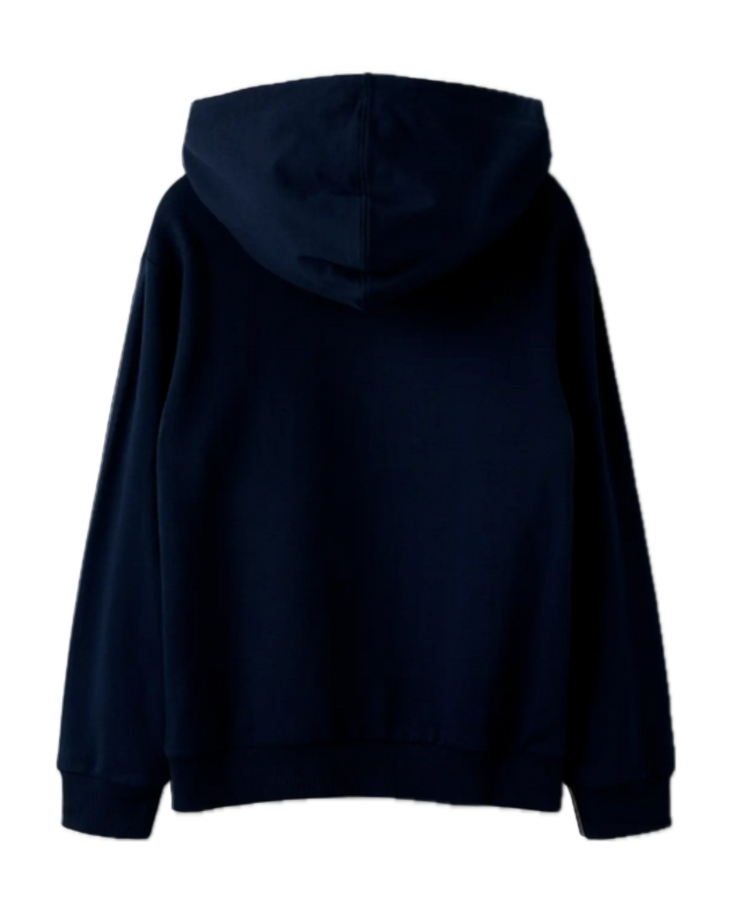 Hoodie Stitch