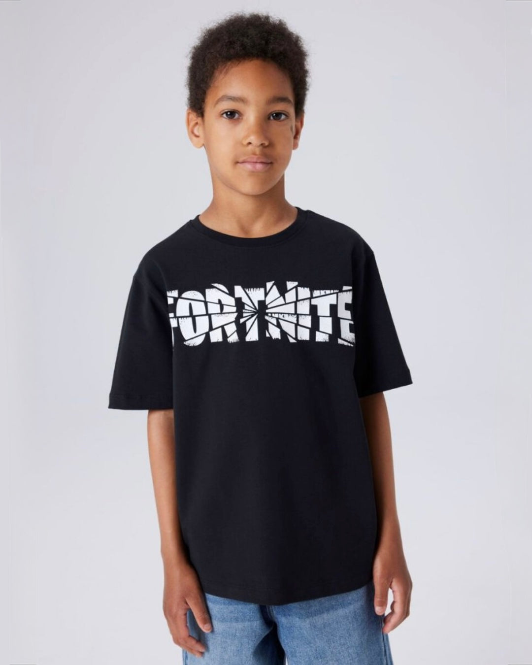 T-shirt Fortnite
