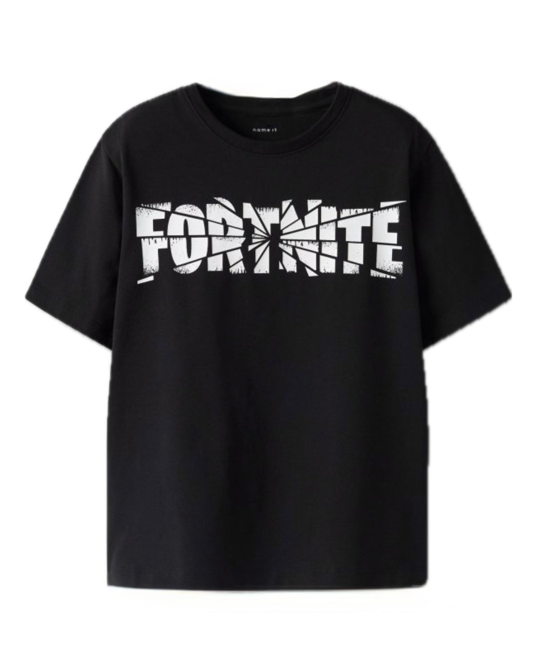 T-shirt Fortnite