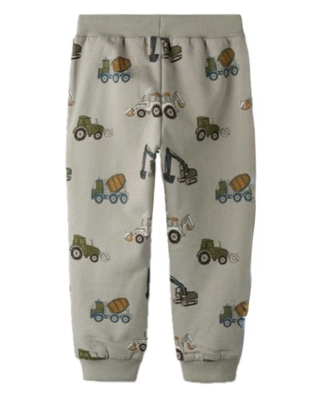 Sweatpants grävmaskin