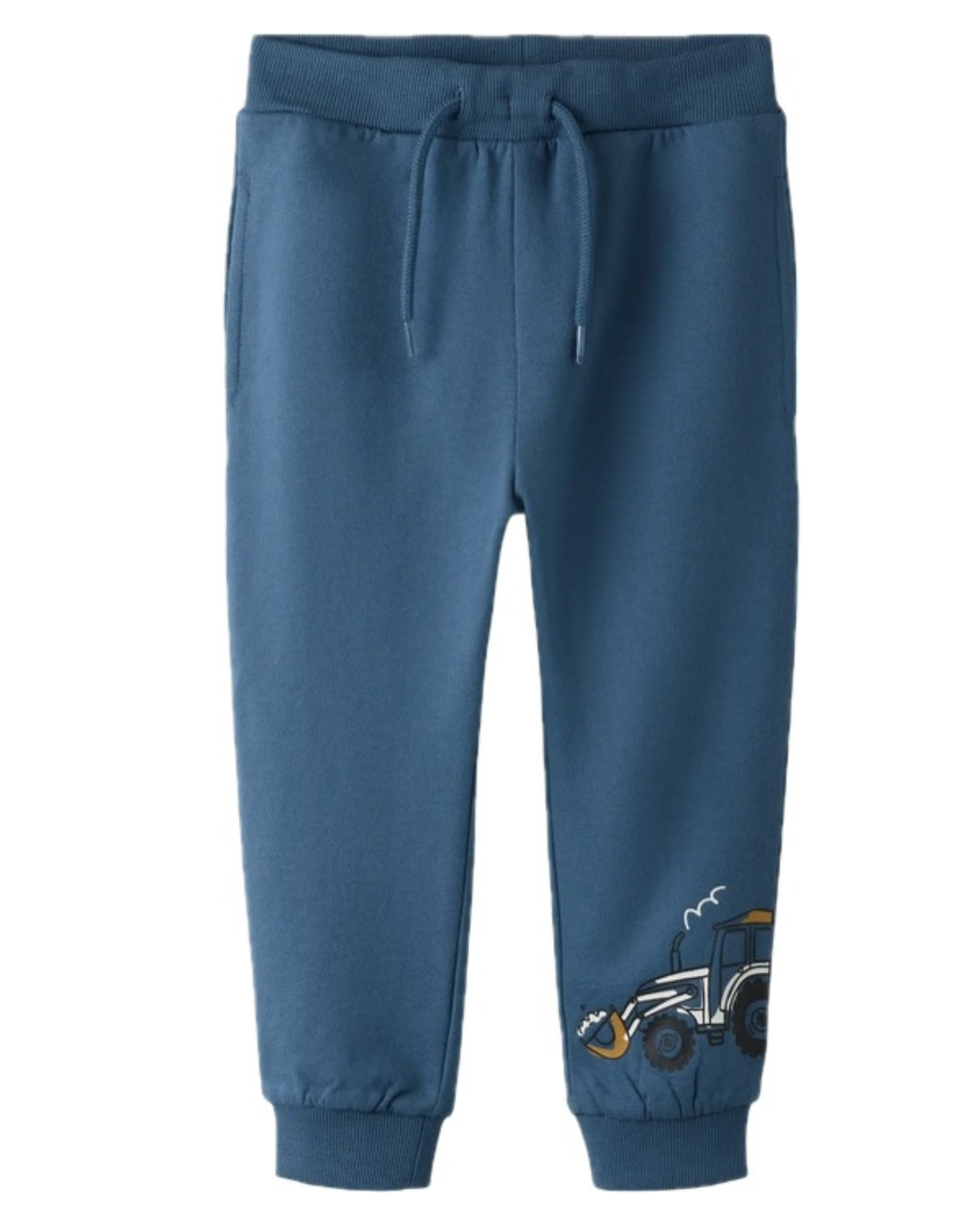 Sweatpants grävmaskin