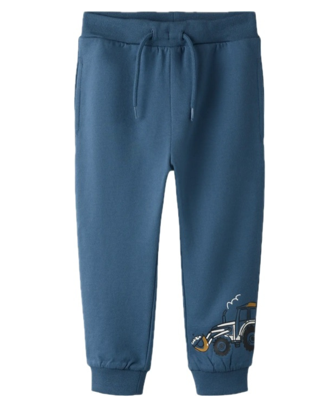 Sweatpants grävmaskin