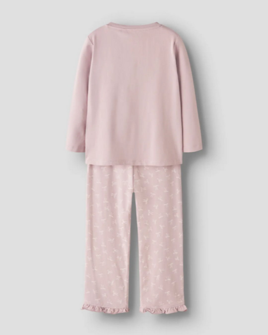 Pyjamas rosett