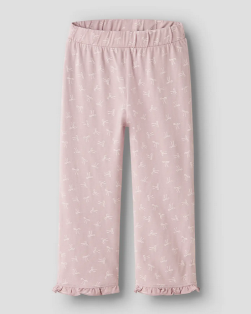 Pyjamas rosett