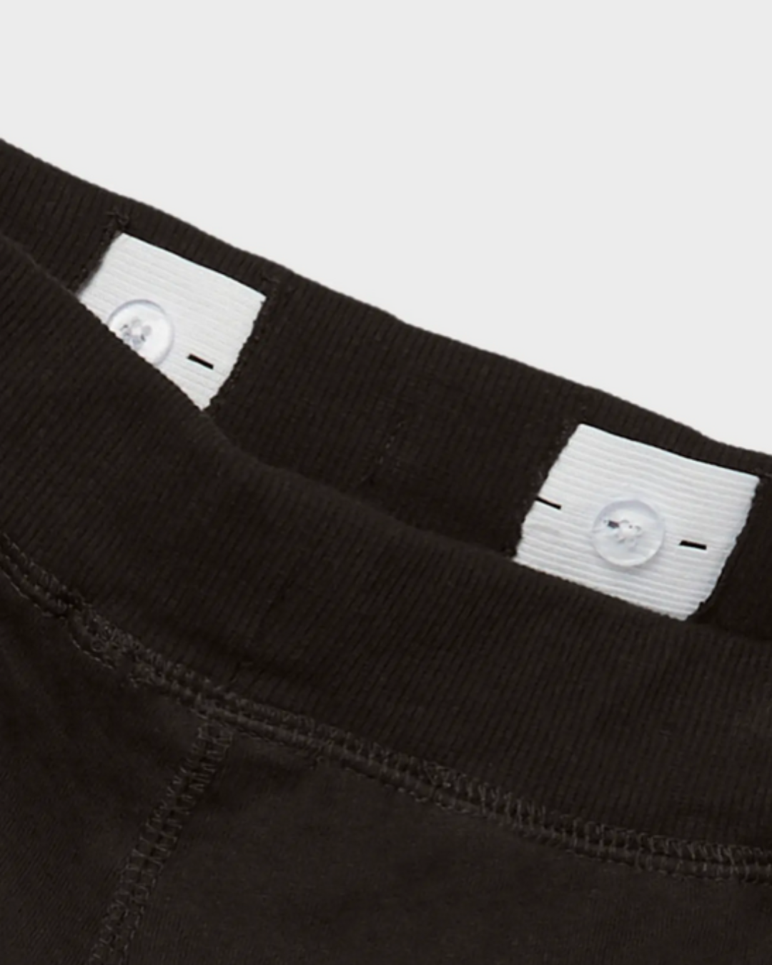 Sweatpants med mudd