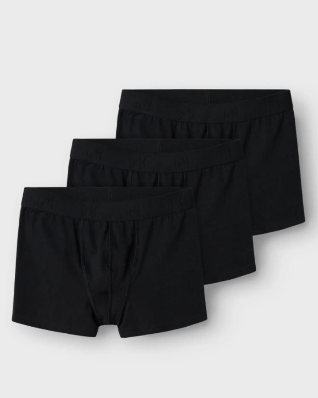 Boxerkalsonger 3-pack