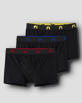 Boxerkalsonger 3-pack