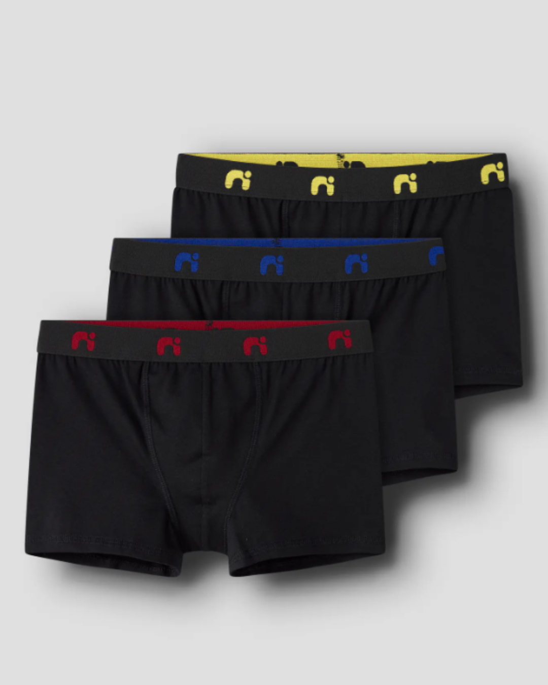 Boxerkalsonger 3-pack