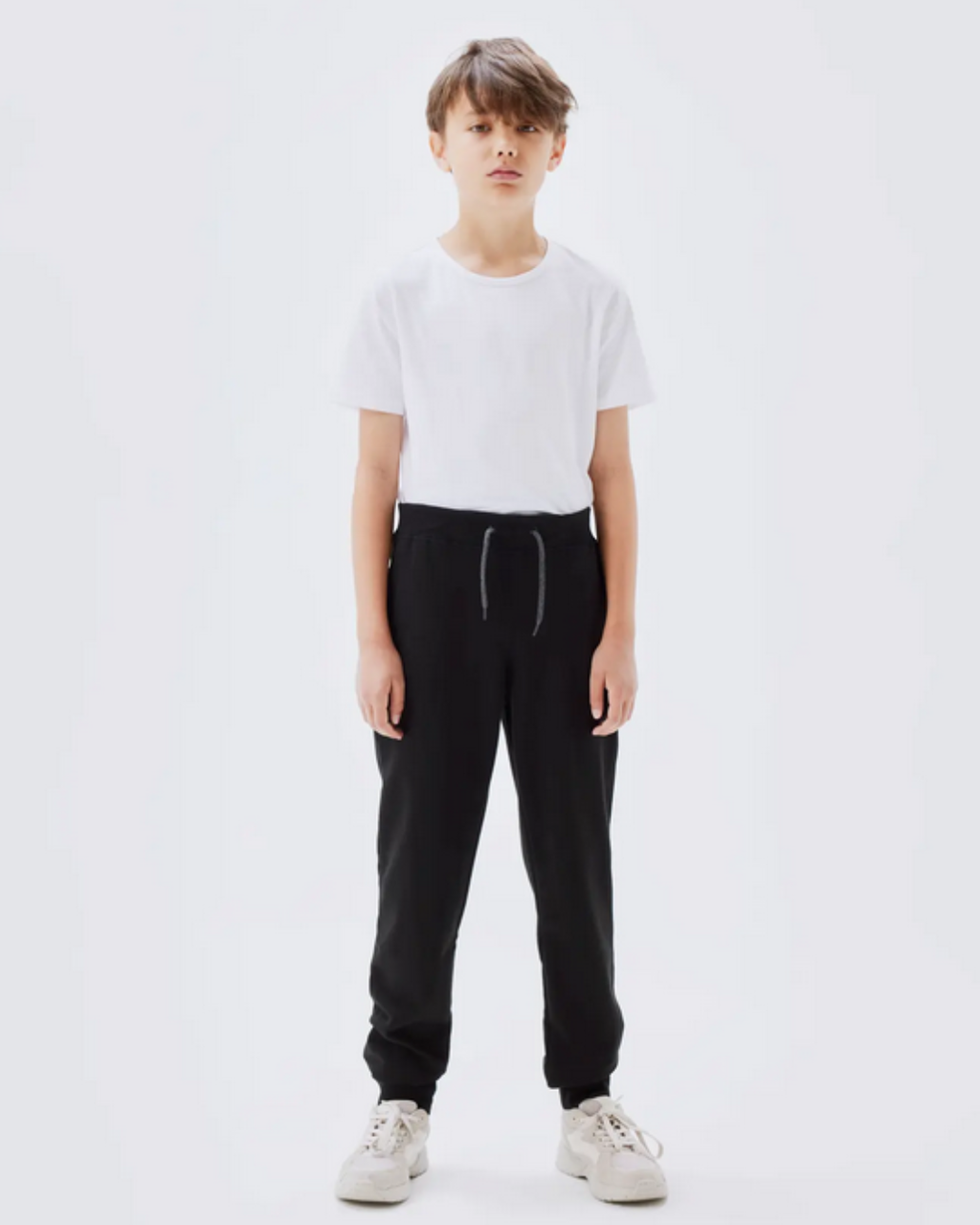 Sweatpants med mudd