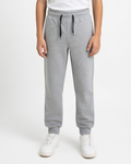 Sweatpants med mudd