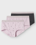 Hipstertrosor 3-pack