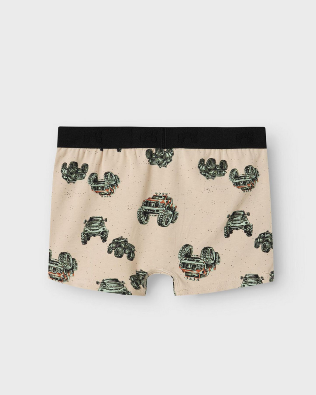Boxerkalsonger 3-pack