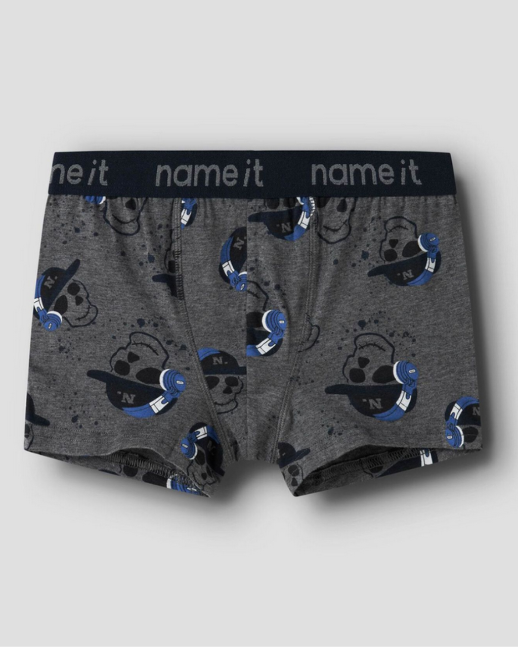 Boxerkalsonger 3-pack