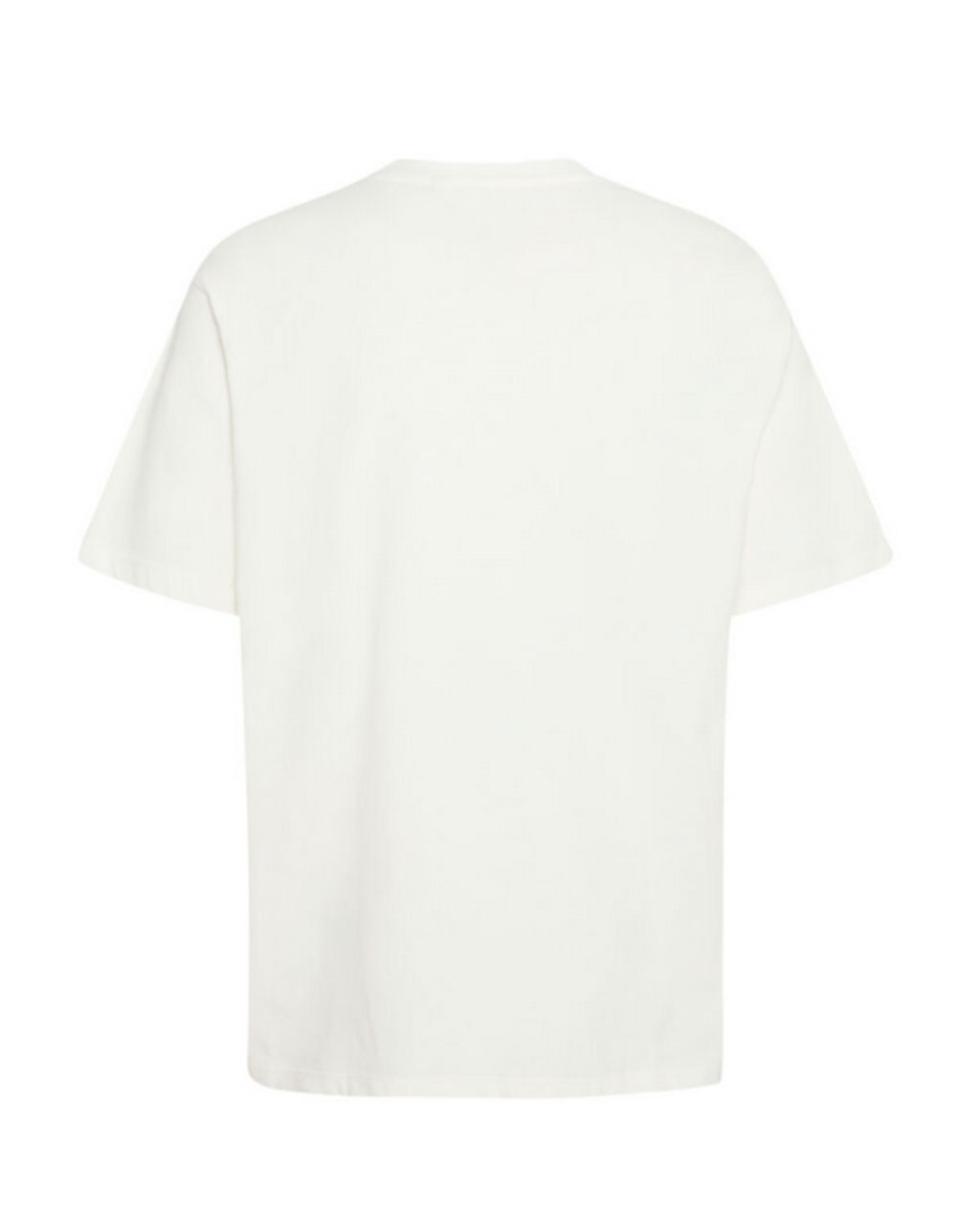 T-shirt oversize