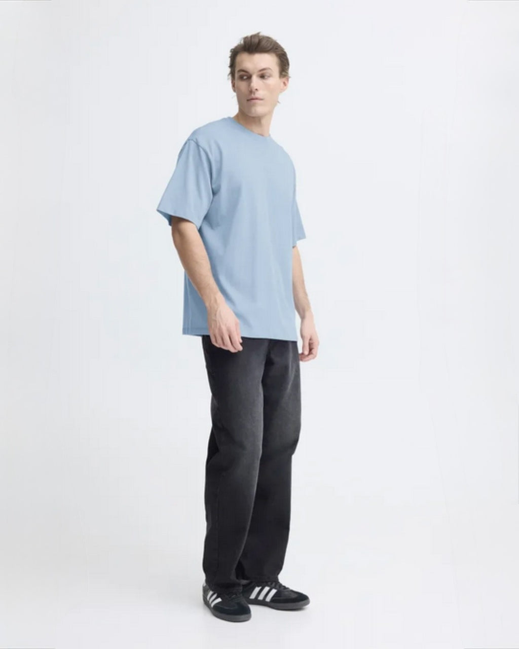 T-shirt oversize