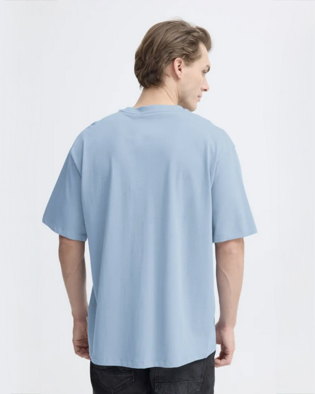 T-shirt oversize