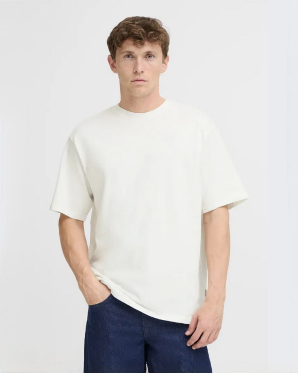 T-shirt oversize
