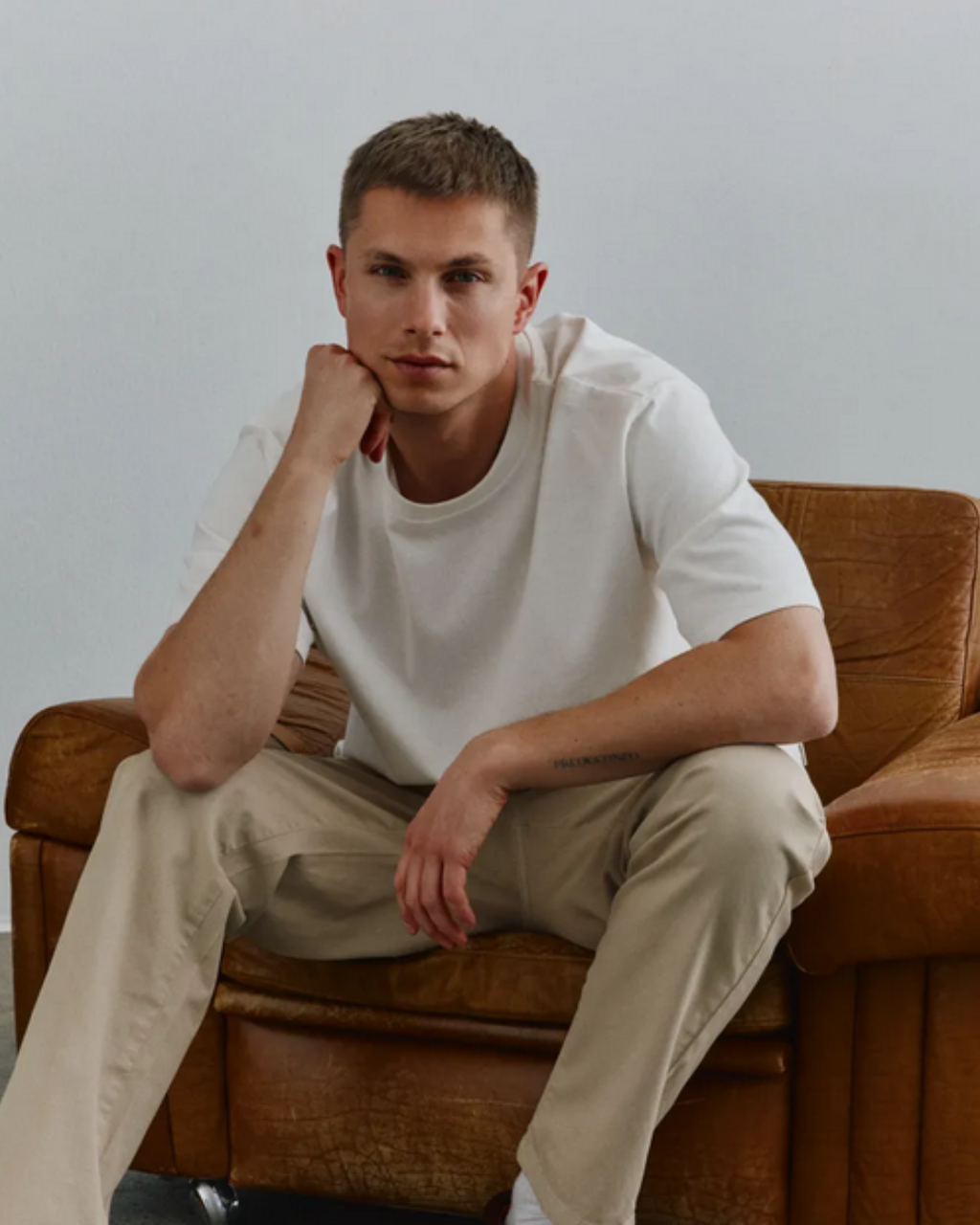 T-shirt oversize