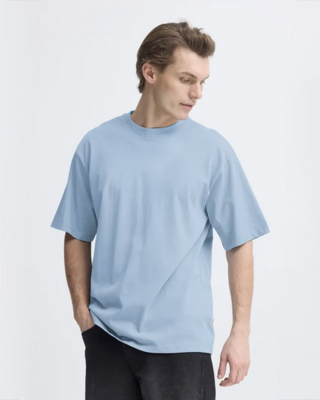 T-shirt oversize