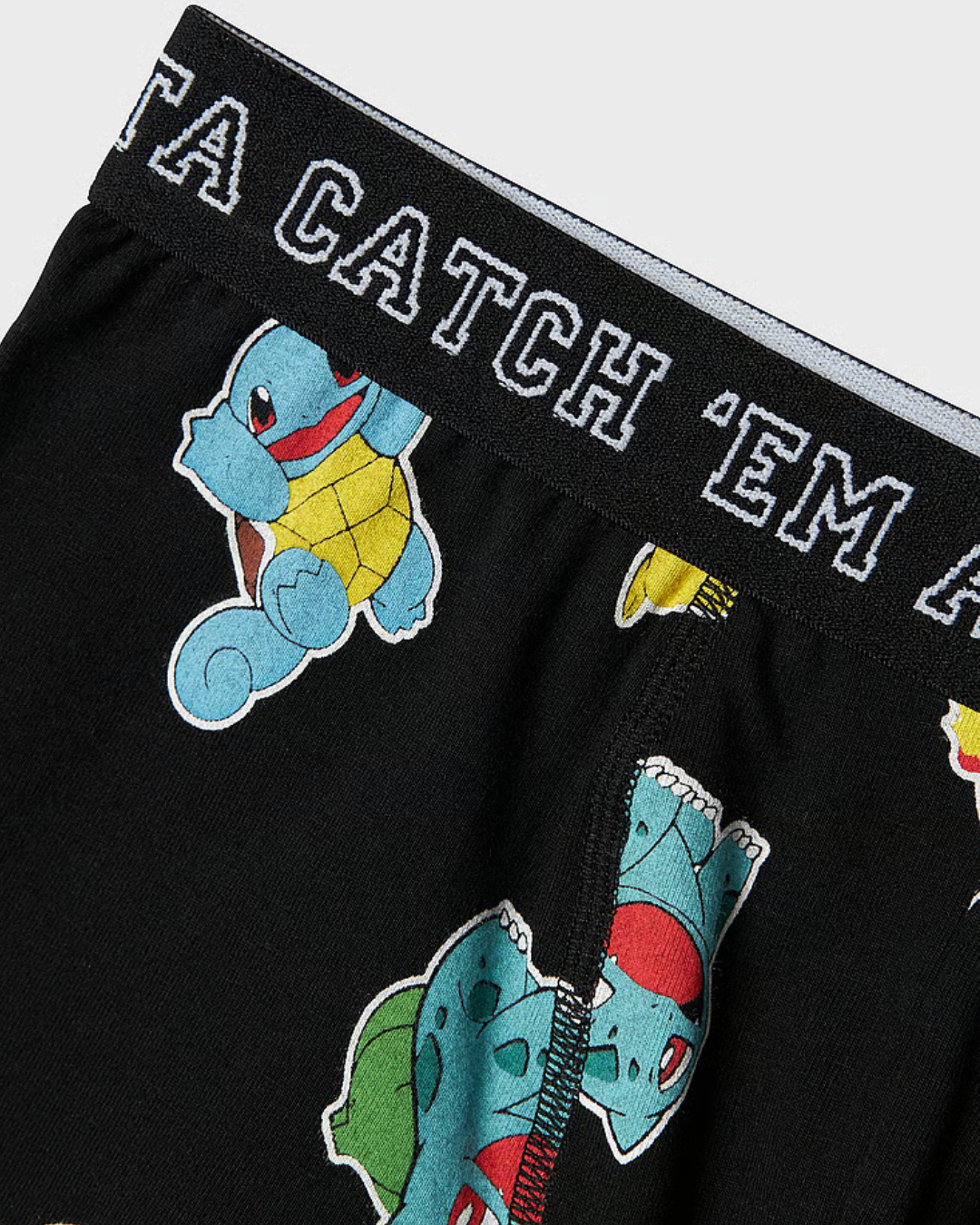Pokémonkalsonger 2-pack