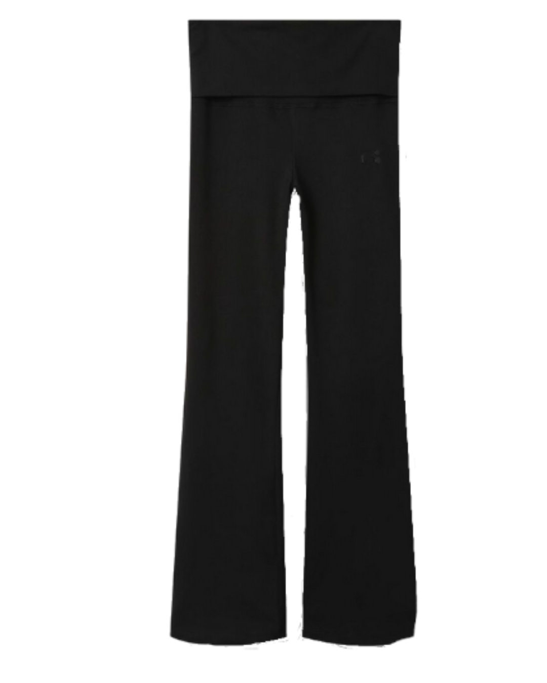 Byxor bootcut