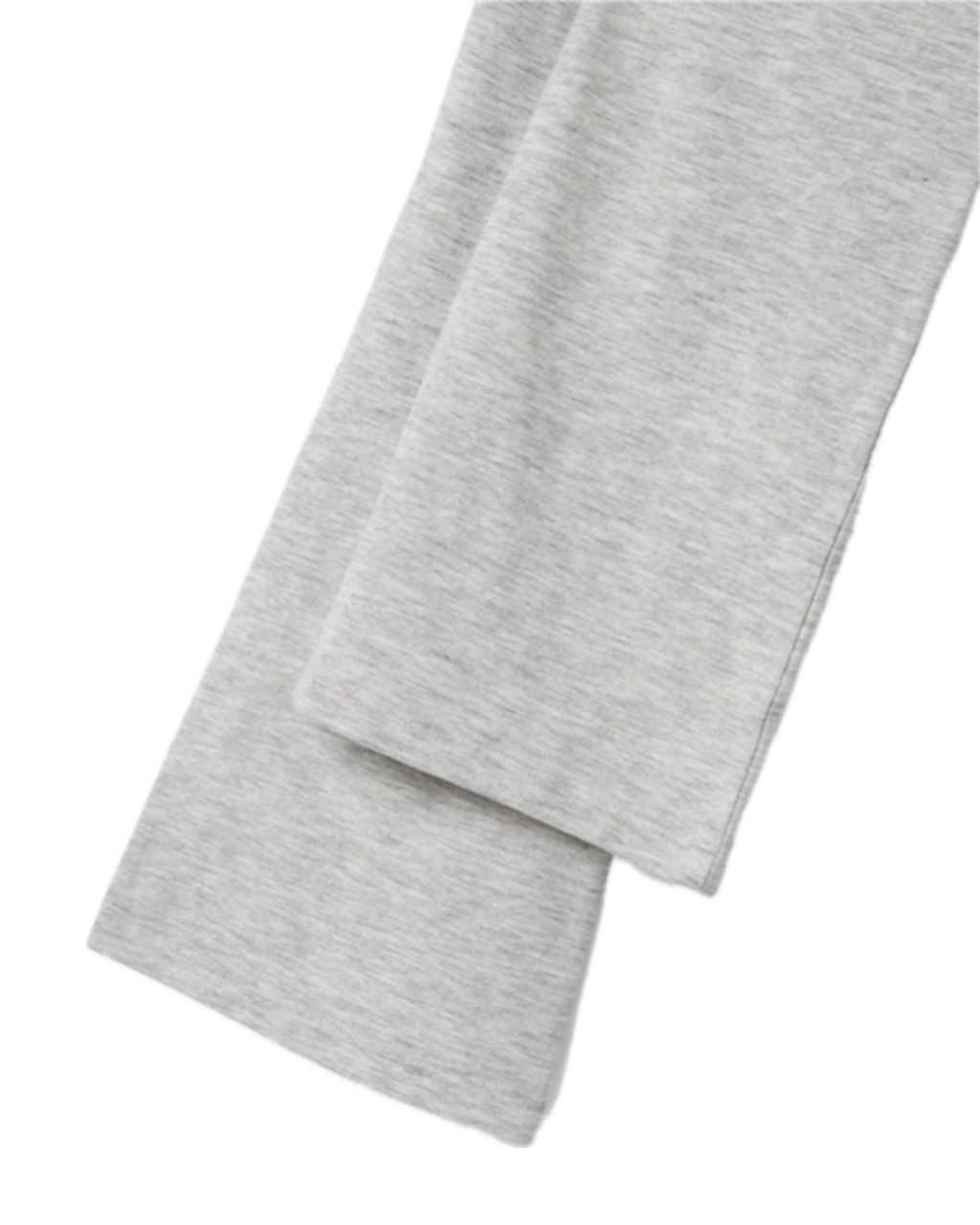 Byxor bootcut