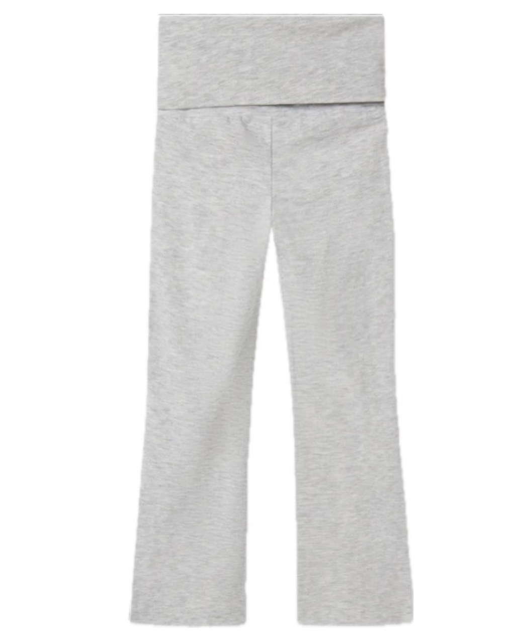 Byxor bootcut