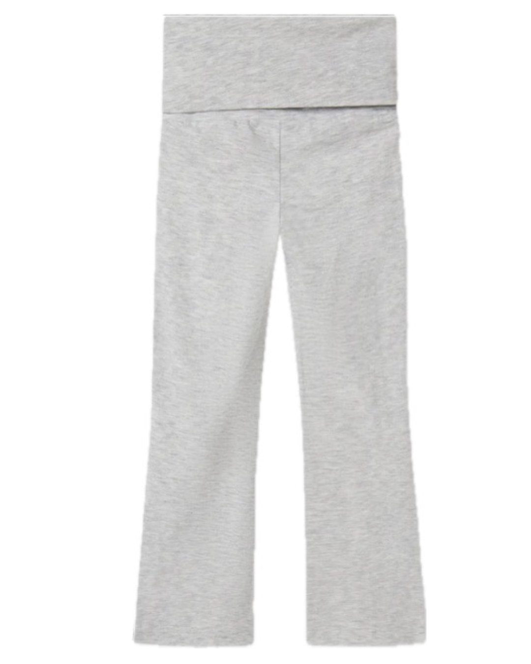 Byxor bootcut