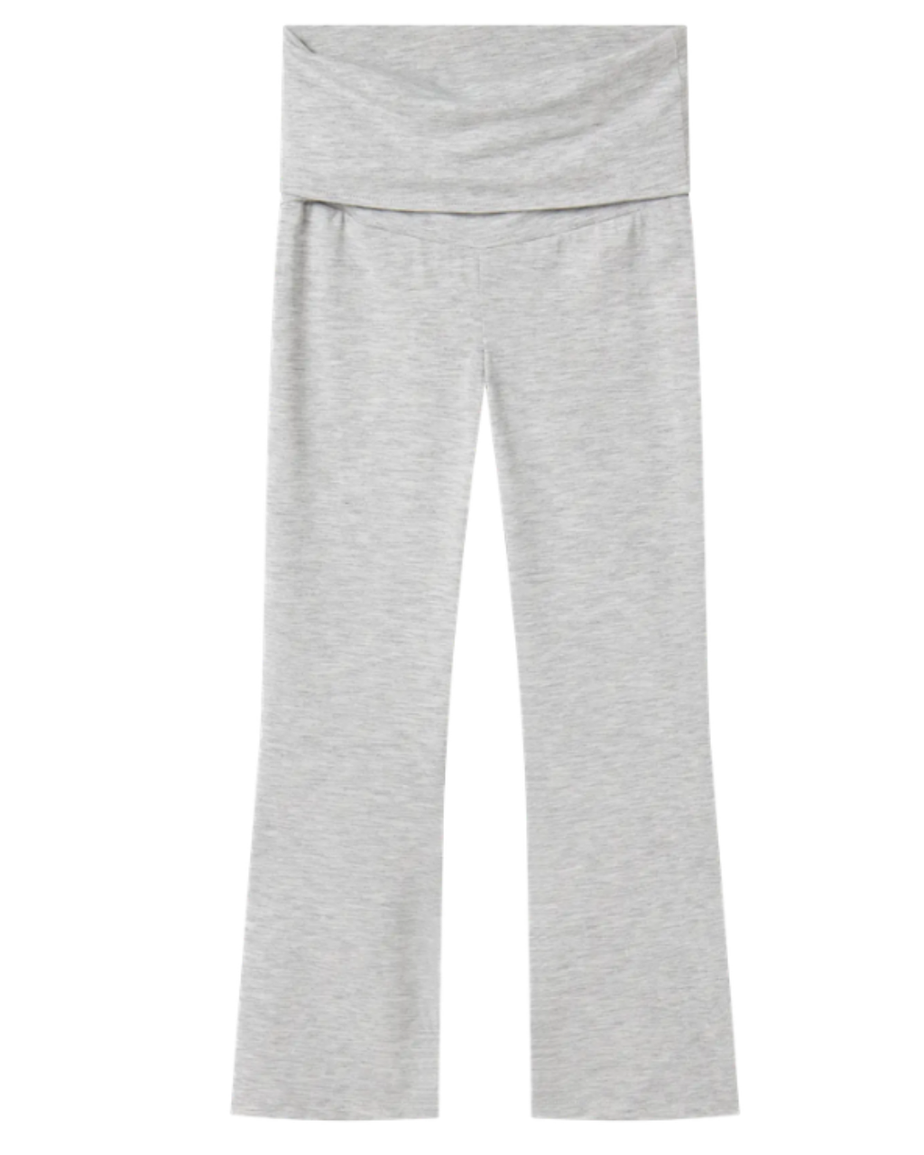 Byxor bootcut