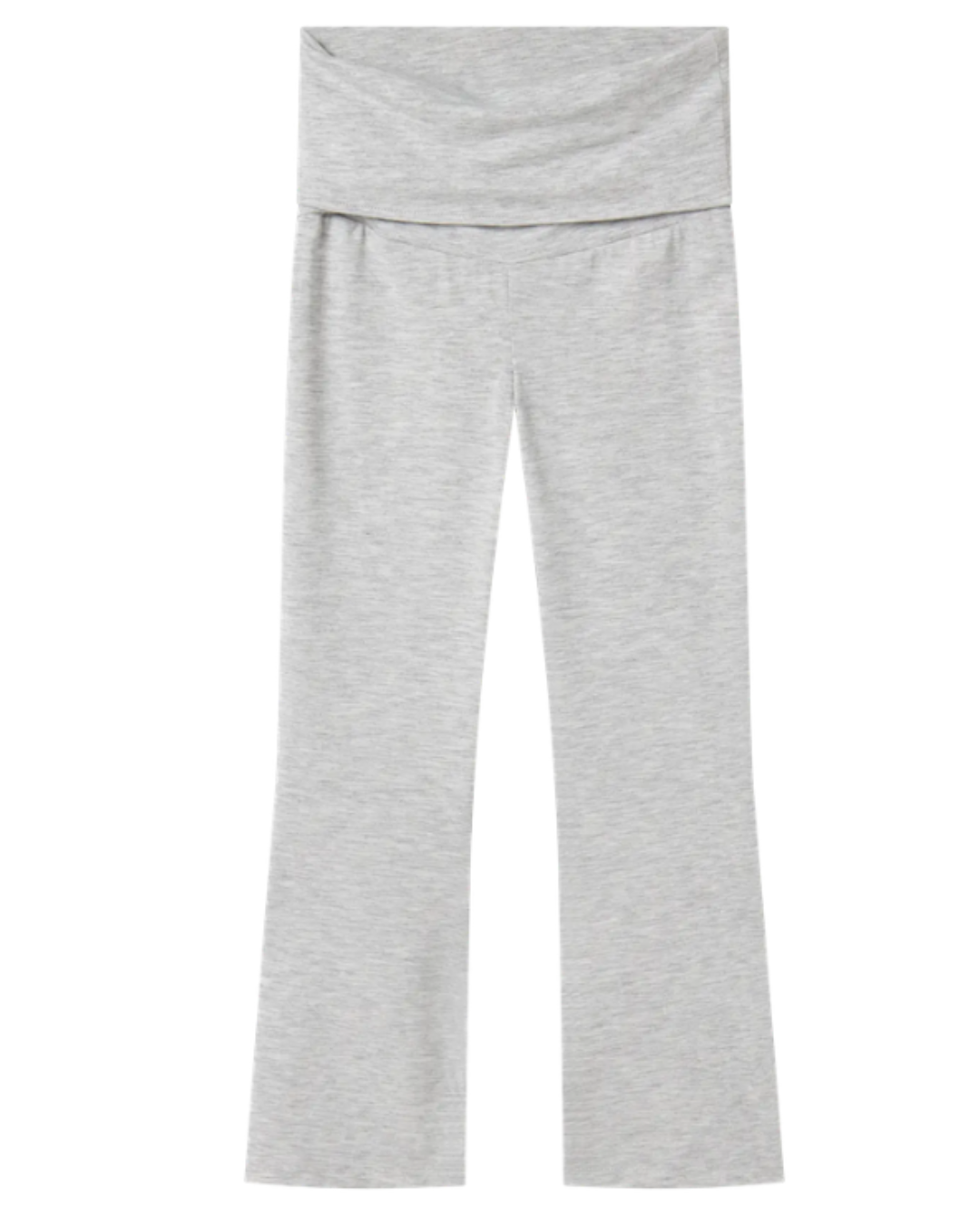 Byxor bootcut