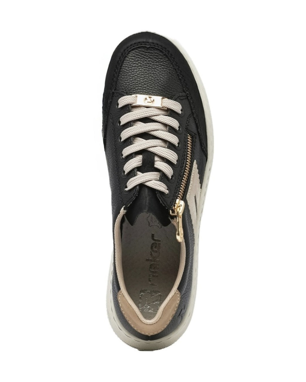Sneakers extra lätta