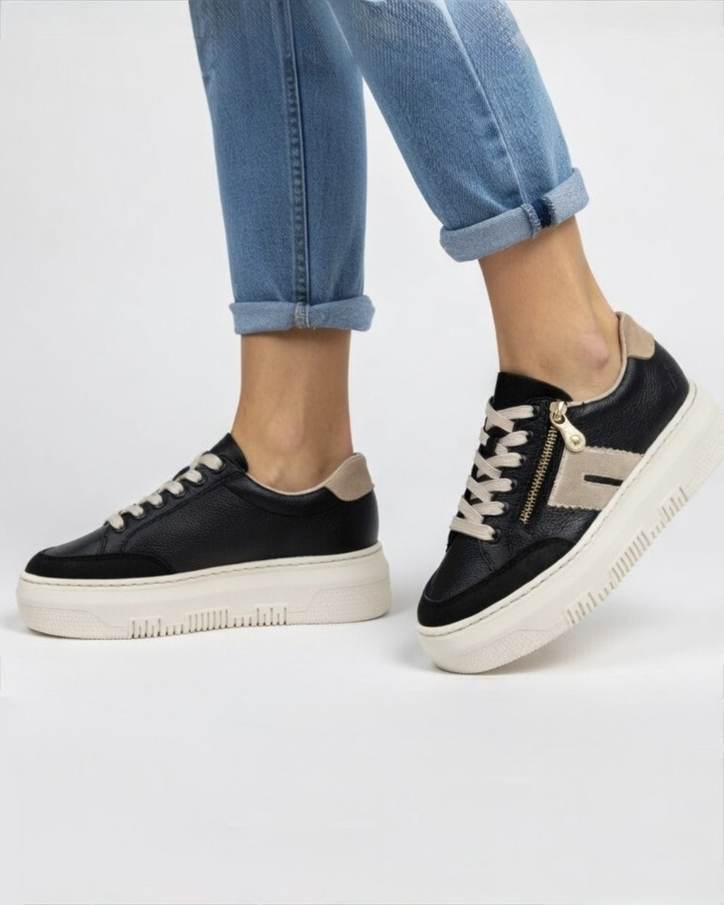 Sneakers extra lätta