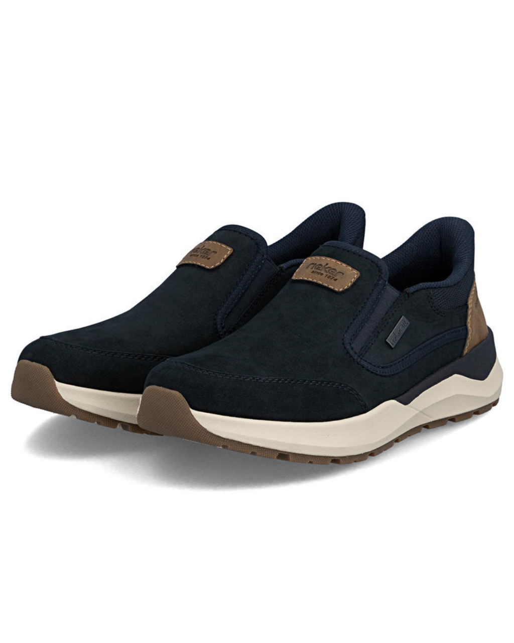 Slip-on