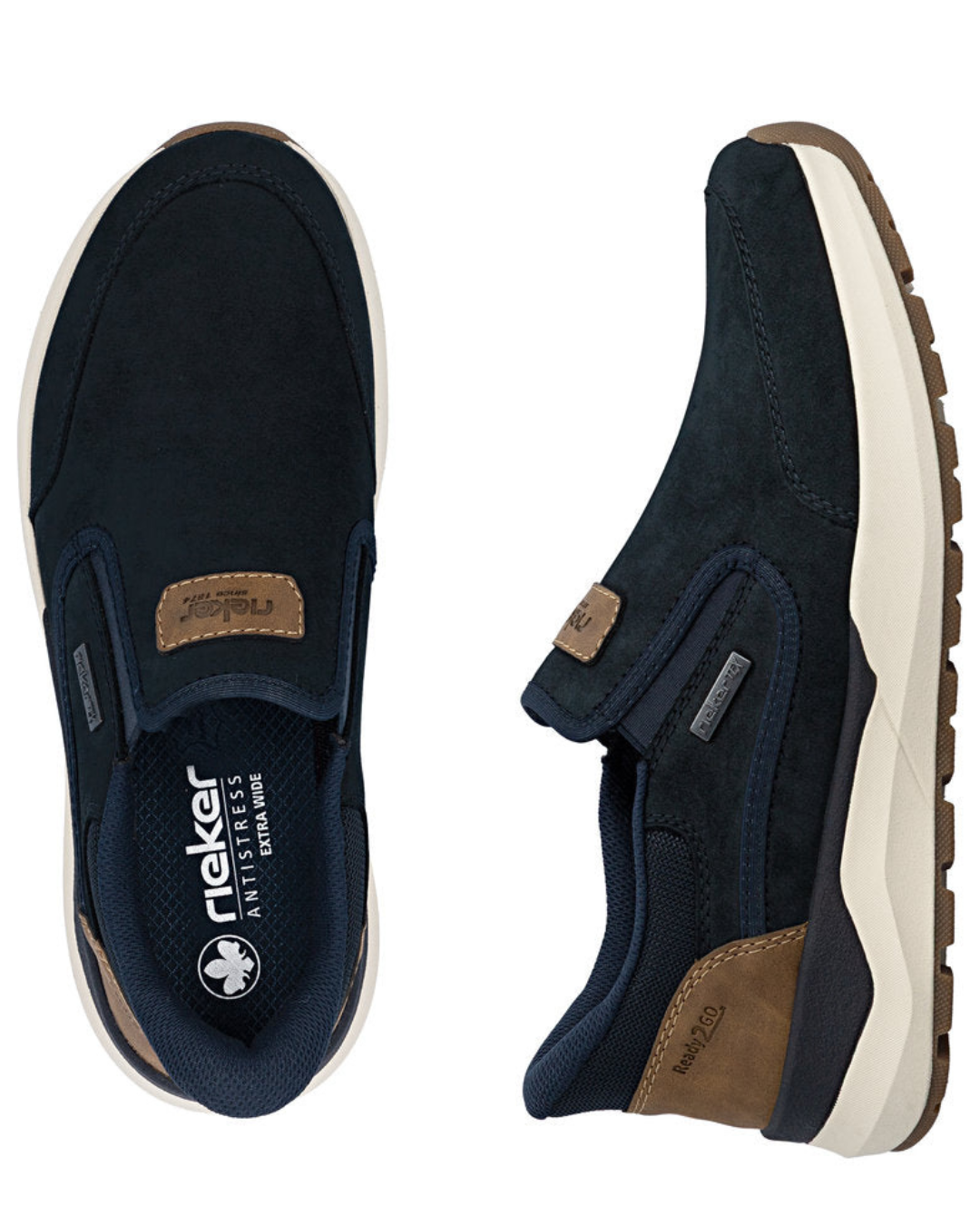 Slip-on