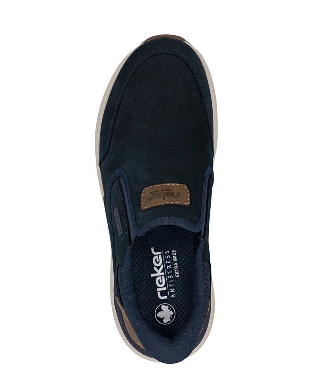 Slip-on