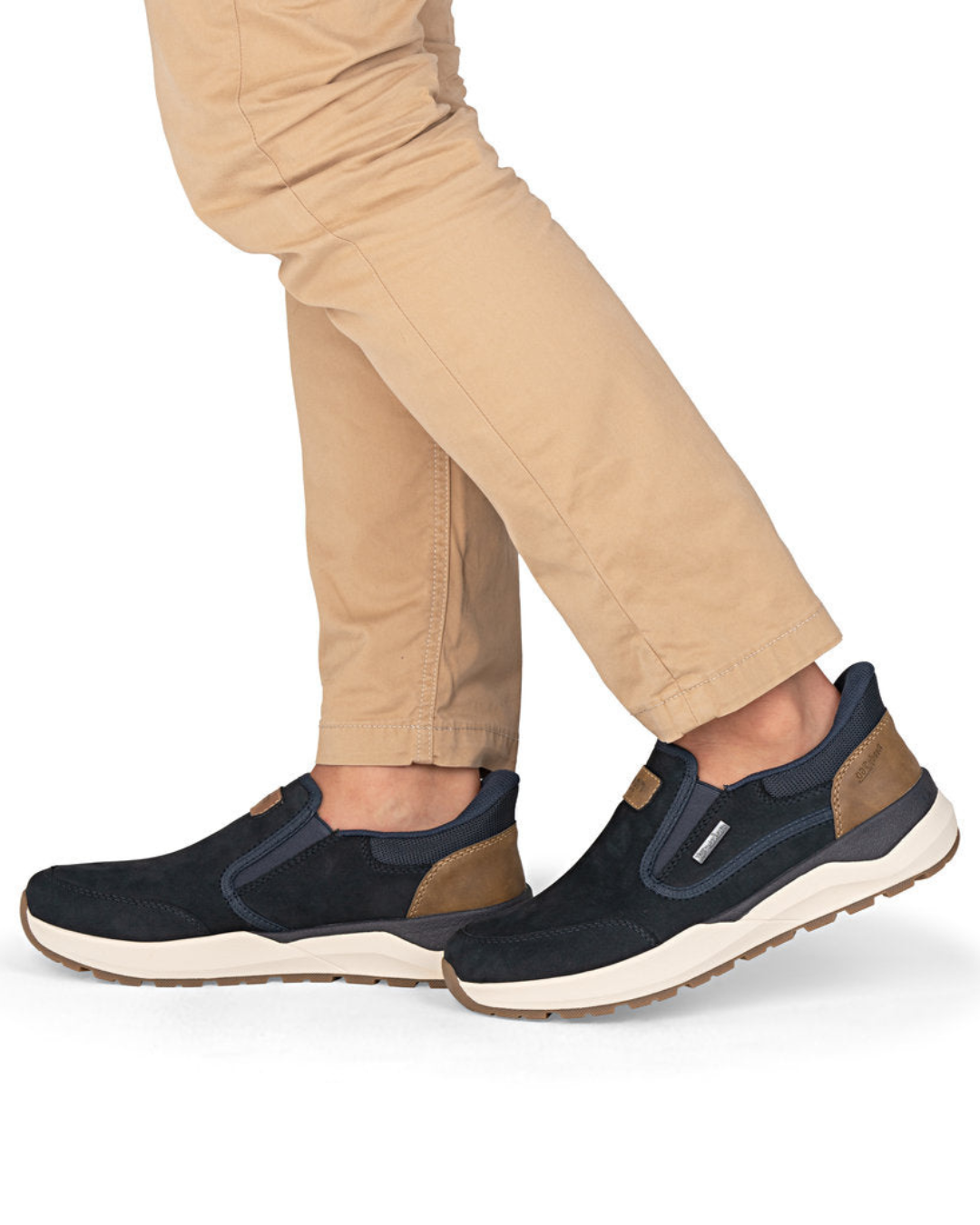 Slip-on