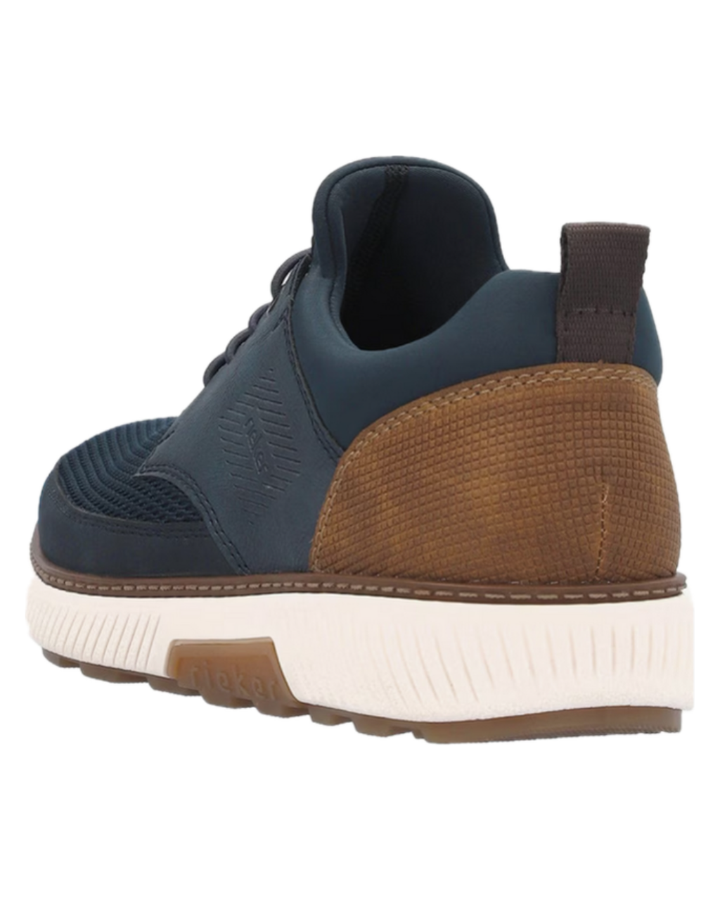 Sneaker utan snörning