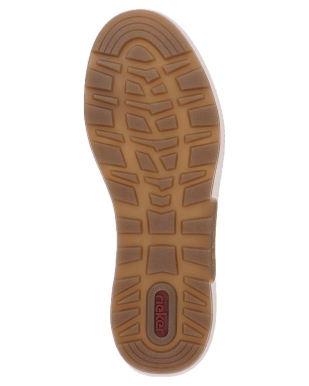 Sneaker utan snörning