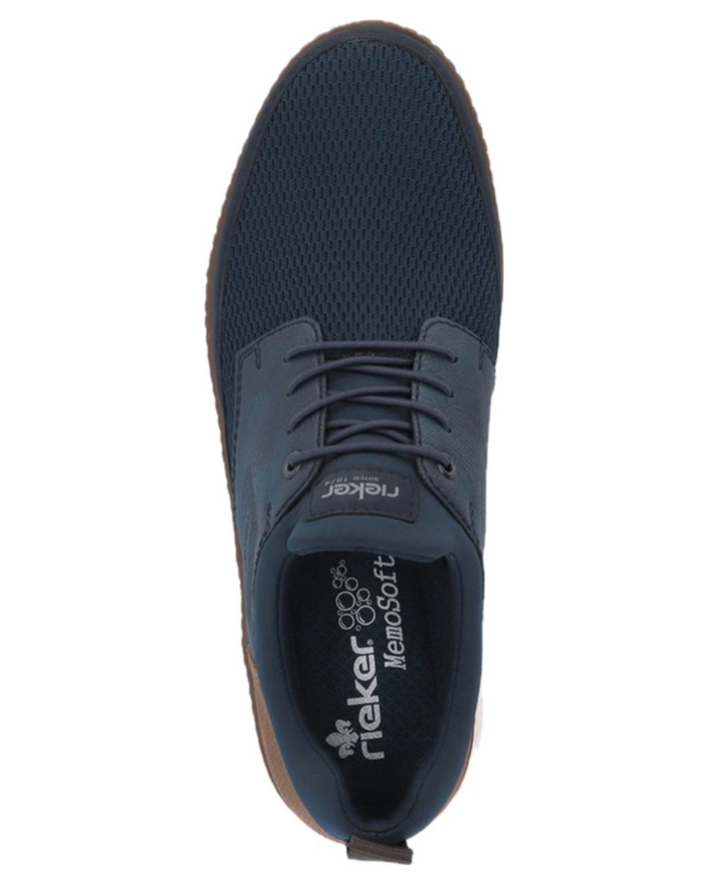 Sneaker utan snörning
