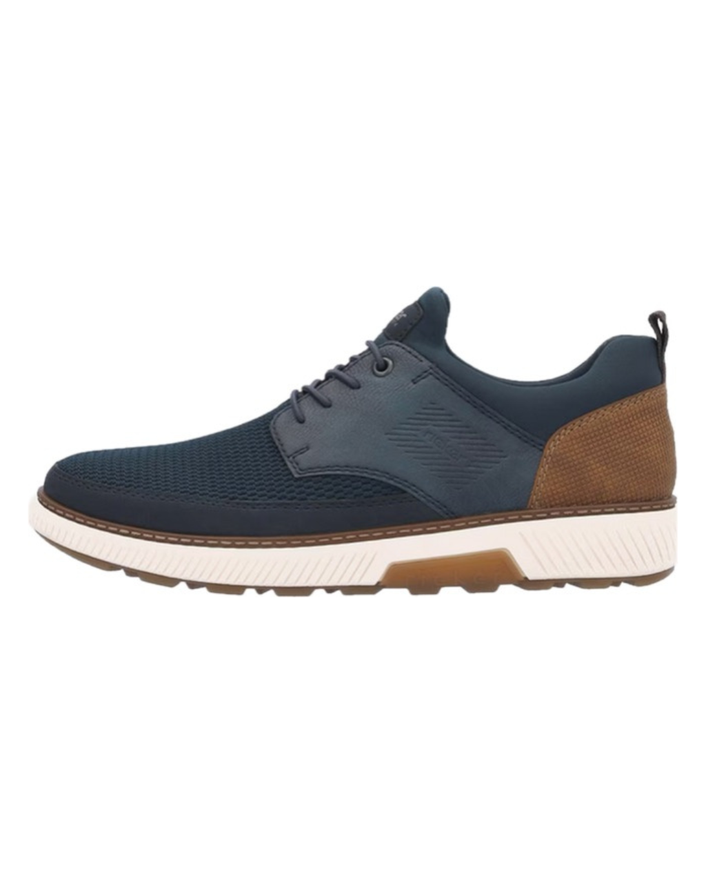 Sneaker utan snörning