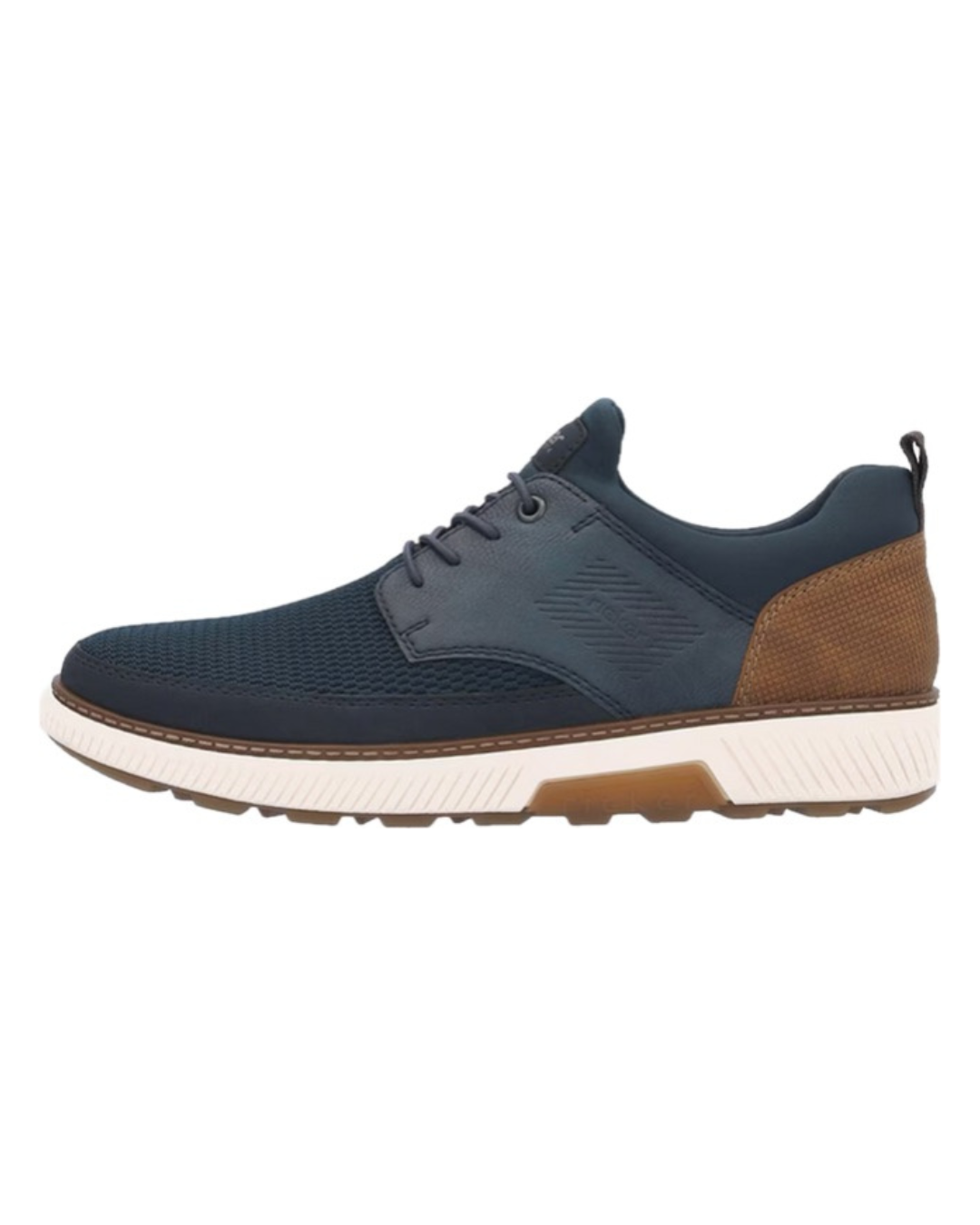 Sneaker utan snörning